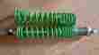 1603-027 0703-536 Arctic Cat R B Snowmobile Front Ski Shock