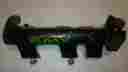 0703-649 Arctic Cat 01 Zl 600 Efi L H Steering Spindle P N