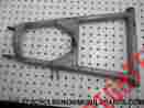 0703-941 Arctic Cat 2002 Zr 600 Cce A Arm Lower Left