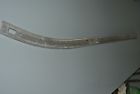 0704-229 Arctic Cat Zr Rear Suspension Aluminum Slide Rail