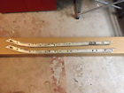 0704-270 Arctic Cat Rear Rails