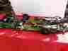 0704-513 Arctic Cat Shock Z Zr 440 Sno Pro 2000 02 Rear Susupension