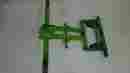 0704-517 Arctic Cat 01 Z 440 Sno Pro Rear Suspension Idler Armp N