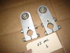 0704-981 Arctic Cat Offset Hex Idler