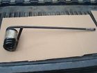 0704-990 Arctic Cat New Genuine Rh Rear Suspension Spring For Some