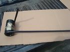 0704-991 Arctic Cat New Genuine Lh Rear Suspension Spring For Some