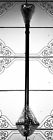 0705-354 Arctic Cat New Zrt Steering Post Panther Pantera Zl Zr