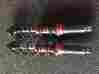 0727 Ski-doo Kyb Shocks For Skidoo Snowmobile