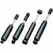 08-1142 Parts Unlimited Ski Shocks And Independent Front Suspension