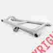 08-120-04 2703-103 Kimpex Ref Arctic Cat A-arm Lower Left Crossfire 500 600 800 779422503832