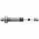 08-166n7 08-166 7041886 Kimpex Ski Shock Gas Absorber Ref 7041543 Polaris Indy 500 600 More 08-166n7 08-166 7041886 Kimpex Ski Shock Gas Absorber Ref 7041543 Polaris Indy 500 600 More
