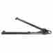 505-072-497 08-252-02 Kimpex A-arm Lower Right Ref 505072497 Skidoo 2009 To 2015