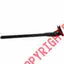 08-359 Kimpex Front Suspension Trailing Arm Black 08-359 Kimpex Front Suspension Trailing Arm Black