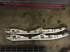 08 Fusion Polaris 700 " 121 800 07 10 Dragon Suspension Iq Rails 600 06 Shift 09