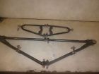 09 Upper Oem Front Summit Doo Rev Xp -arms Ski Set 800 Left