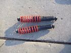09 Yamaha Phazer 14 10 Oem Absorber 2007 Shock Prices 15 Coil-strut 11 Front 12 08 13