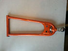 11 09 07 Front Yamaha Phazer 10 Suspension 12 Orange Left 08 Arm Upper