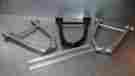 2203023-458 11-12 Polaris New Pro Rmk Control Arm Lot Oem Silver Black 3 Arms New-take-off