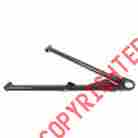 505-073-040 11-15 08-250-02 Kimpex A-arm Lower Right Suspension Ref 505073040 Skidoo Summit 779423072993