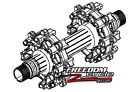 504153104 11-15 Drive Sprocket 600 800 Shaft Tnt Ski-doo Track 1200 Mxz 550