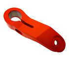 11-8497 Snowmobile New Rh Steering Arm Red Mach Formula Iii Gt
