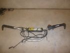 3327 11 Polaris 800 Control Pro Oem Handle Taper Bars Rush Ride Prices Rmk