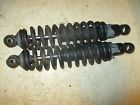 1111111 Ski-doo 86 87 88 89 90 91 92 93 Ski Doo Safari Scandic Front Shocks Mx Formula Plus