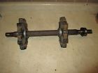 1111111111 Ski Doo 87 88 89 Safari Escapade Stratos Voyager 503 Drive Axle Cogs Sprockets