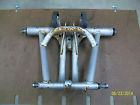 8jb-47332-01-00 12 Yamaha Rear Suspension Arm Vector Pivot Apex 2