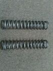 0125 1200 2.24kg Arctic Cat Fox Shock Front Suspension Springs