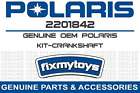 1203061 Polaris Oem Dump Valve