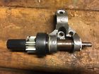 1204372 Polaris Used Oem Asm-pinion Pinion Brkt