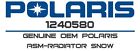 1240580 Polaris Oem Assembly Radiator