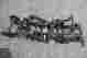 1243 Ski-doo 1991 Safari 500 124 Rear Suspension Skid