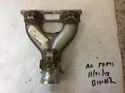 1261726 Polaris Exhaust Manifold 06-09