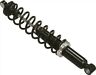 128034 Hq Powersports Front Shock Replacement For Polaris Snowmobiles