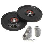 6639-808 129 Idler 2 Black 2015 - Zr Cat Xf Rear Wheel Kit Arctic 35 137 5