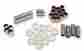 1314-0393 08-4300 Kimpex Front Suspension Bushing Kits