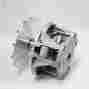 1323211 Polaris Brand New Oem Asm-drive Clutch Bsc Rush 600 Switchback