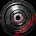 4702-0080 141mm Parts Unlimited Idler Wheel X 20mm