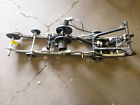 " 144 500 Phazer Track Mountain Frame Yamaha Skid Rails Suspension Rear Lite