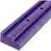15-5500-0-04-08 Garland Purple Slides Pair Polaris Indy Xlt 580 600 1989-1996 Special Sks Classic X-tra