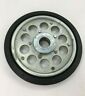 150-662 Aetna Snowmoible Aetha Brand Meat And Rubber Rear Idler Wheel