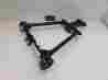 1540667-067 Polaris Indy 500 Trail Sks Rear Suspension Front Arm 1992
