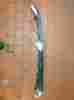 1540674 Polaris Right Side Suspension Rail For A 91 Indy Lite Part Number