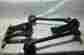 1540689-067 92-93 Polaris 1993 Indy Xcr 440 Front Torque Arm Rear Suspension Skid Forward Pivot