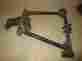 1540805-067 Polaris 90 91 92 93 94 Indy 400 500 Sp Sks Rmk Rxl Trail Front Torque Arm A-arm