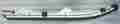 1541162 Polaris New Oem Snowmobile Rh Rail Asm 1996-97 Xc 600 700