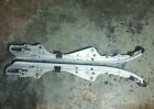 1541348 1541347 Polaris 1999 Xcr 440 Sp Rear Suspension Left And Right Slide Rails Skid Frame