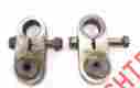 1541461 Polaris Edge Xcsp 121 Rear Torque Arm Suspension Brackets 500 600 700 800